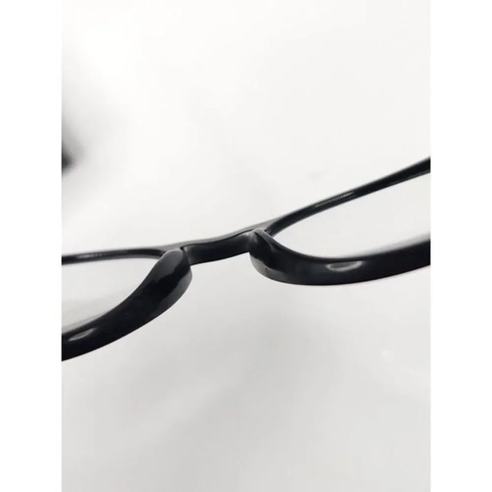 Prada‎ VPR 16T Womens Eyeglasses Frames And Black Case With Wipe Cloth